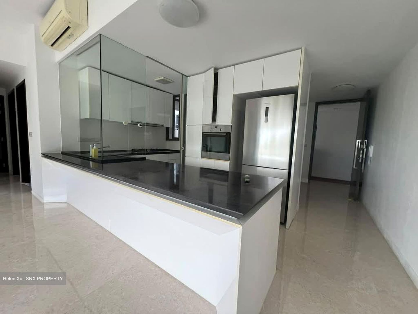 Archipelago (D16), Condominium #596669671